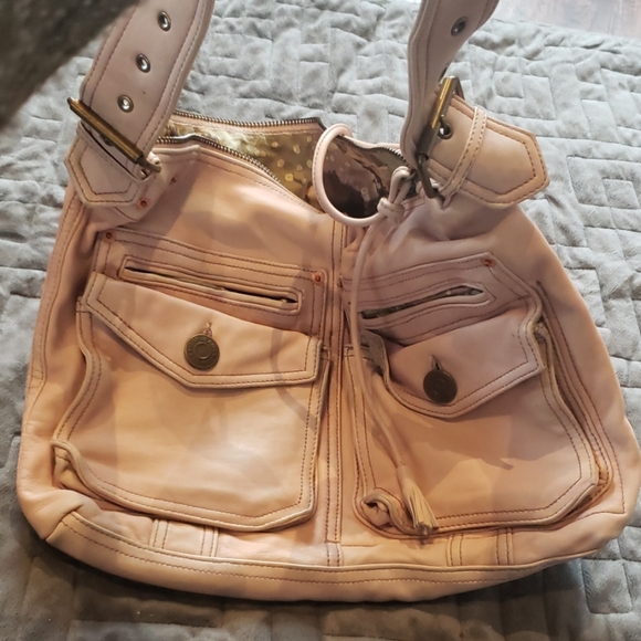 Leather bag - Picture 6 of 6